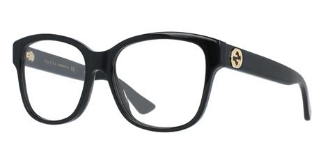 gucci eyeglasses size 48|gucci eyeglasses frames women's.